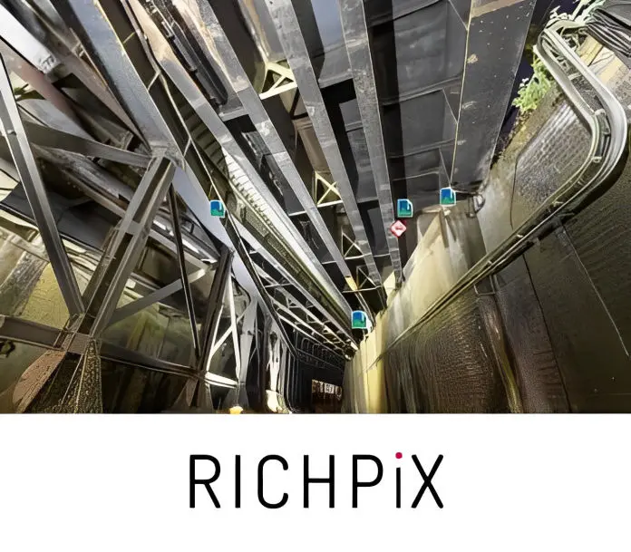 RICHPiX Integration