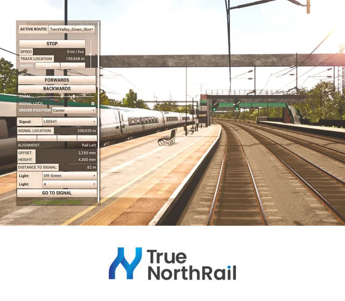 true-north-rail-logo